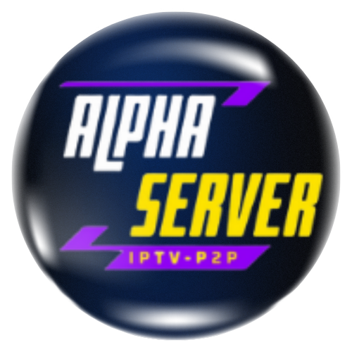 Alpha Server