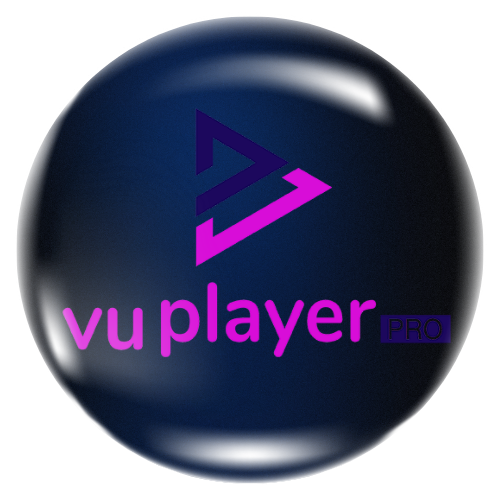 PAINEL  VU PLAYER PRO