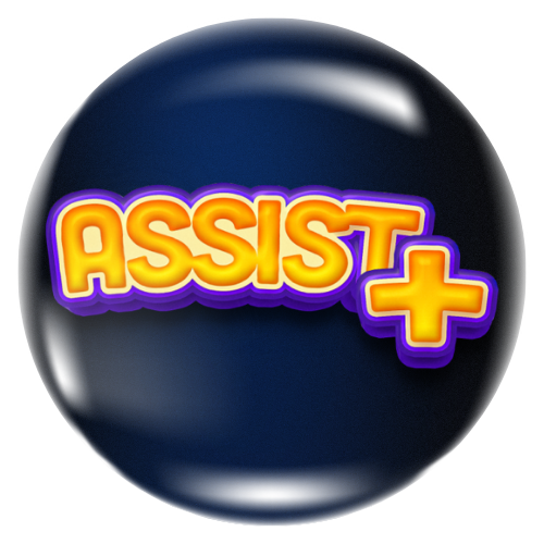 PAINEL ASSIST PLUS | ASSIST +