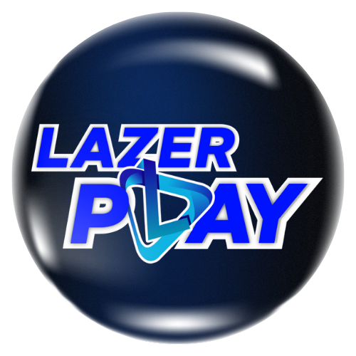 PAINEL LAZER PLAY