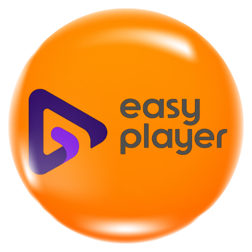 EASY PLAYER | PLAYLIST