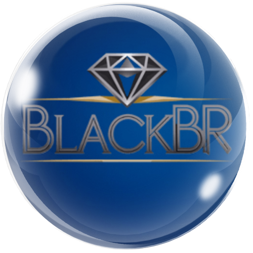 BLACK BR
