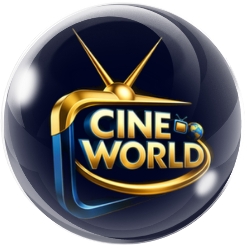 CINE WORLD