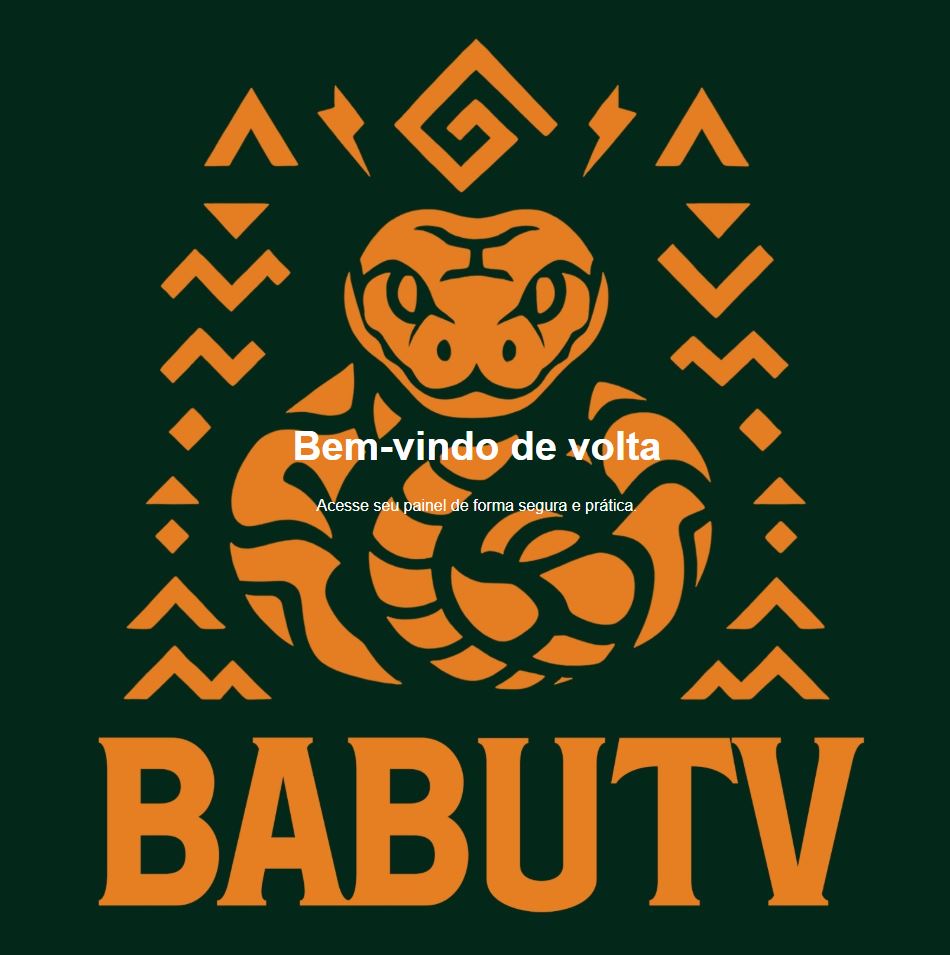 BABU TV