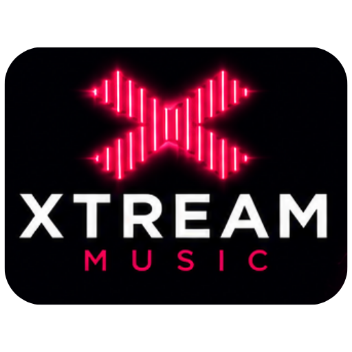 XTREAM MUSIC